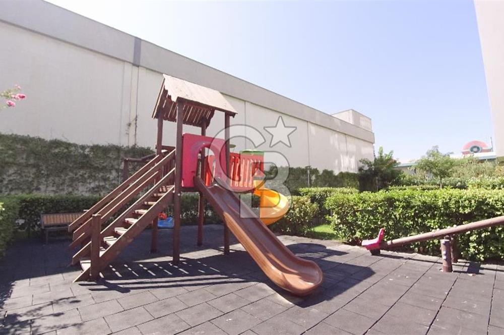 Mavişehir Modern 4 Sitesi Havuz & Peyzaj Kiralık 3+1 171 M² Daire