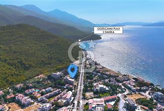Kuşadası Güzelçamlı Satılık Arsa