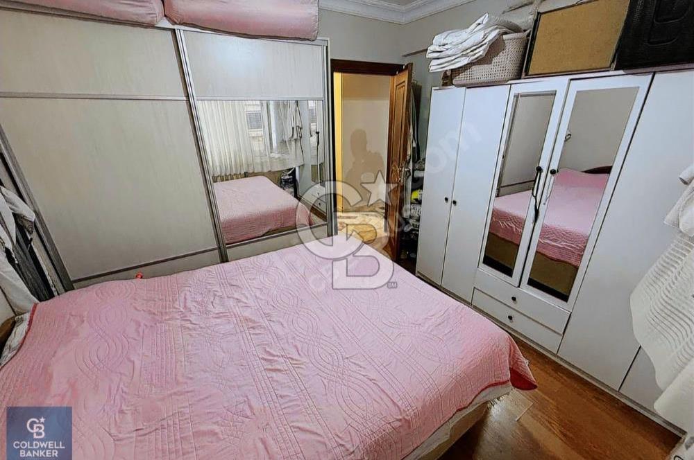 CB Elexus'tan Gölcük Merkez'de Satılık 2+1 Daire