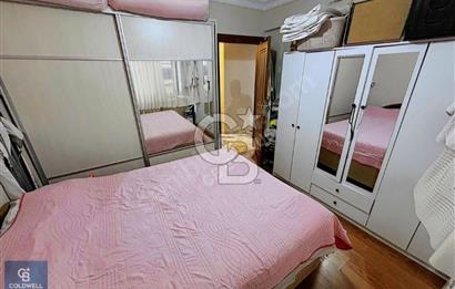CB Elexus'tan Gölcük Merkez'de Satılık 2+1 Daire
