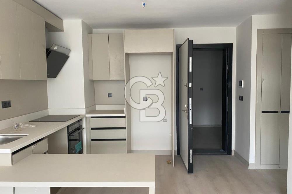 BATIKENT BATI MH GÖKDEMİR CİTY KONUTLARI SATILIK SIFIR 2+1 DAİRE