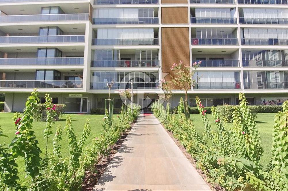 Mavişehir Modern 4 Sitesi Havuz & Peyzaj Kiralık 3+1 171 M² Daire