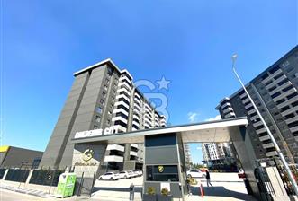 GÖKDEMİR CİTY BATI MH SIFIR SATILIK 1+1 DAİRE