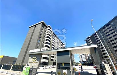 BATIKENT BATI MH GÖKDEMİR CİTY KONUTLARI SATILIK SIFIR 2+1 DAİRE