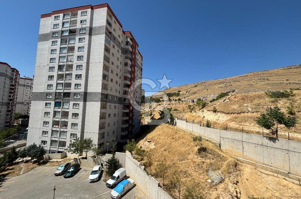 CB VİZYON'DAN OKYANUS KONUTLARINDA 3+1 KİRALIK DAİRE