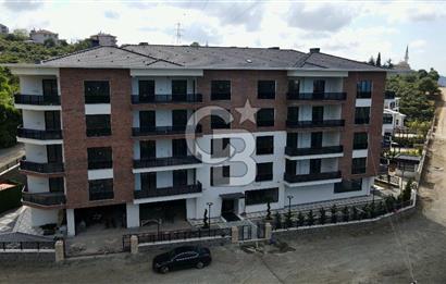 KASIR LİVİNGTE DENİZ MANZARALI SATILIK 4+1 ULTRA LÜKS REZİDANS