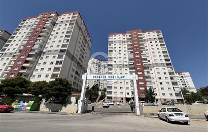 CB VİZYON'DAN OKYANUS KONUTLARINDA 3+1 KİRALIK DAİRE