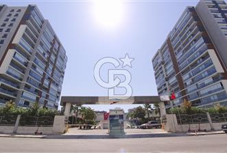 Mavişehir Modern 4 Sitesi Havuz & Peyzaj Kiralık 3+1 171 M² Daire