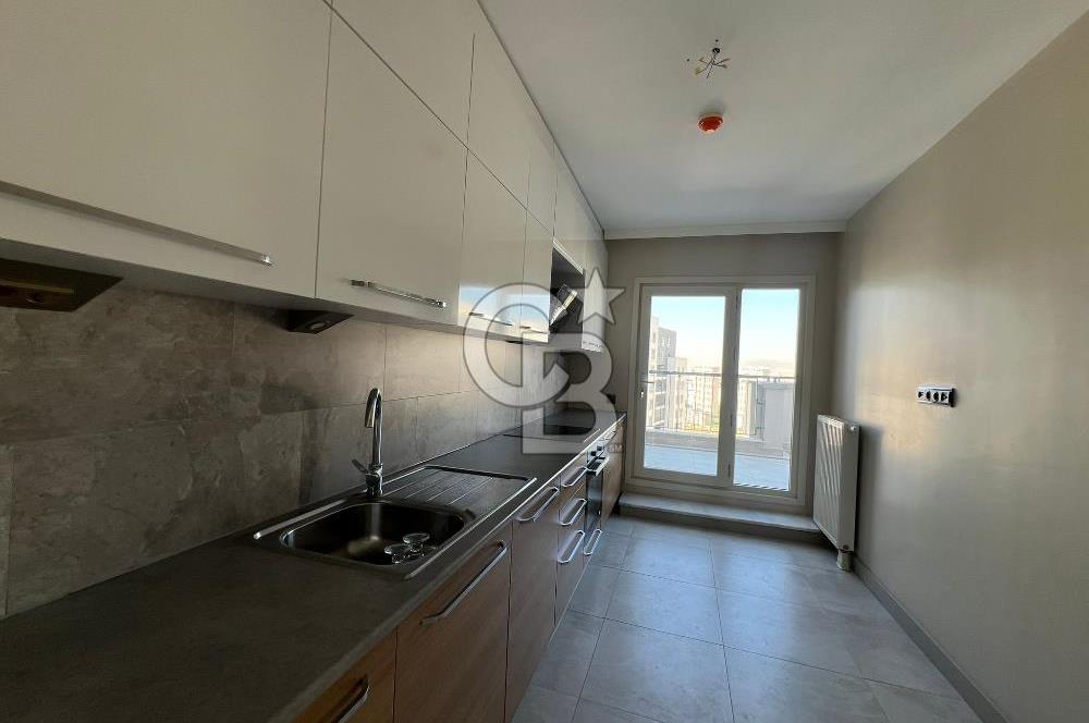 ERYAMAN GÖKSUPARK KONUTLARINDA KİRALIK 3+1 TERAS DUBLEKS DAİRE