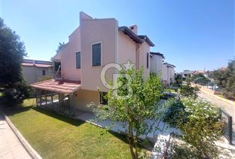 SEFERİHİSAR/ DOĞANBEY /HİSAR KENT SİTESİNDE 3+1 SATILIK YAZLIK