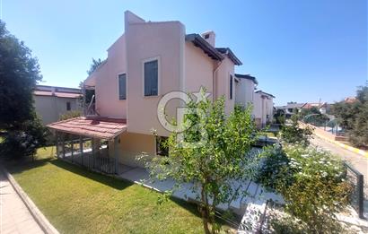 SEFERİHİSAR/ DOĞANBEY /HİSAR KENT SİTESİNDE 3+1 SATILIK YAZLIK