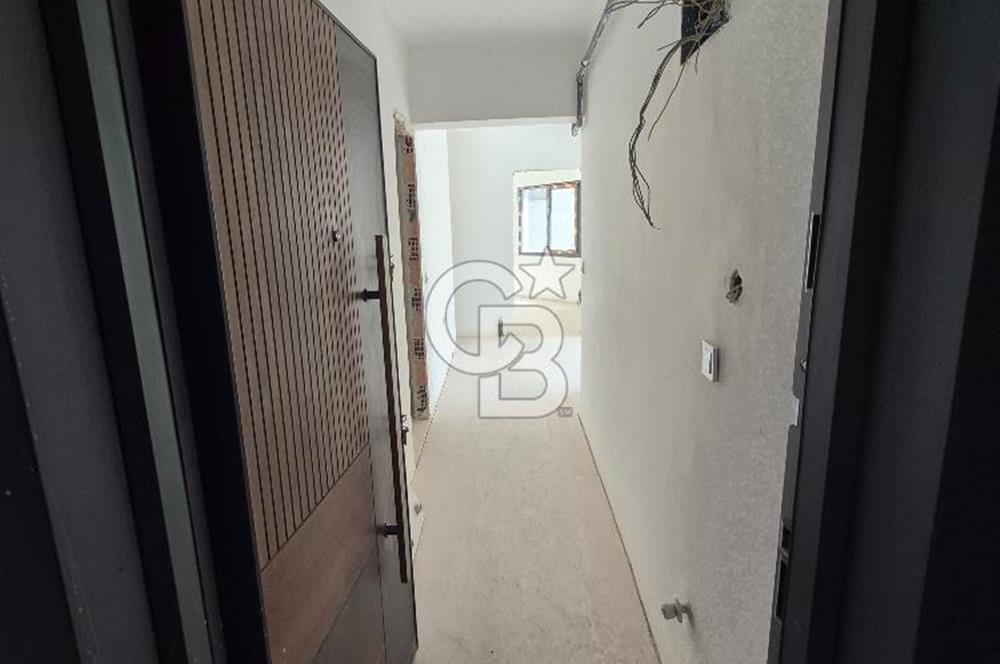 MENEMEN SEYREK BAKIRÇAY ÜNİVERSİTESİ YAKINI 1+1 SATILIK DAİRE