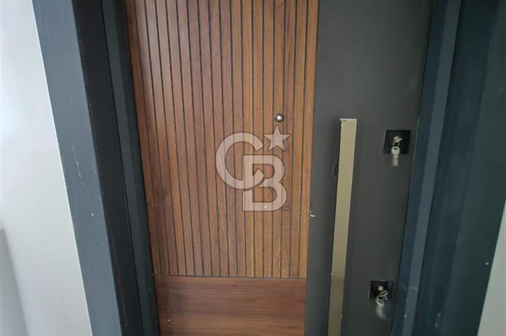 MENEMEN SEYREK BAKIRÇAY ÜNİVERSİTESİ YAKINI 1+1 SATILIK DAİRE