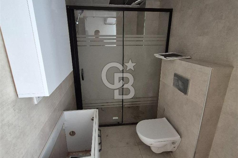 MENEMEN SEYREK BAKIRÇAY ÜNİVERSİTESİ YAKINI 1+1 SATILIK DAİRE