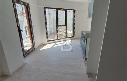 MENEMEN SEYREK BAKIRÇAY ÜNİVERSİTESİ YAKINI 1+1 SATILIK DAİRE