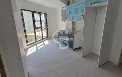 MENEMEN SEYREK BAKIRÇAY ÜNİVERSİTESİ YAKINI 1+1 SATILIK DAİRE