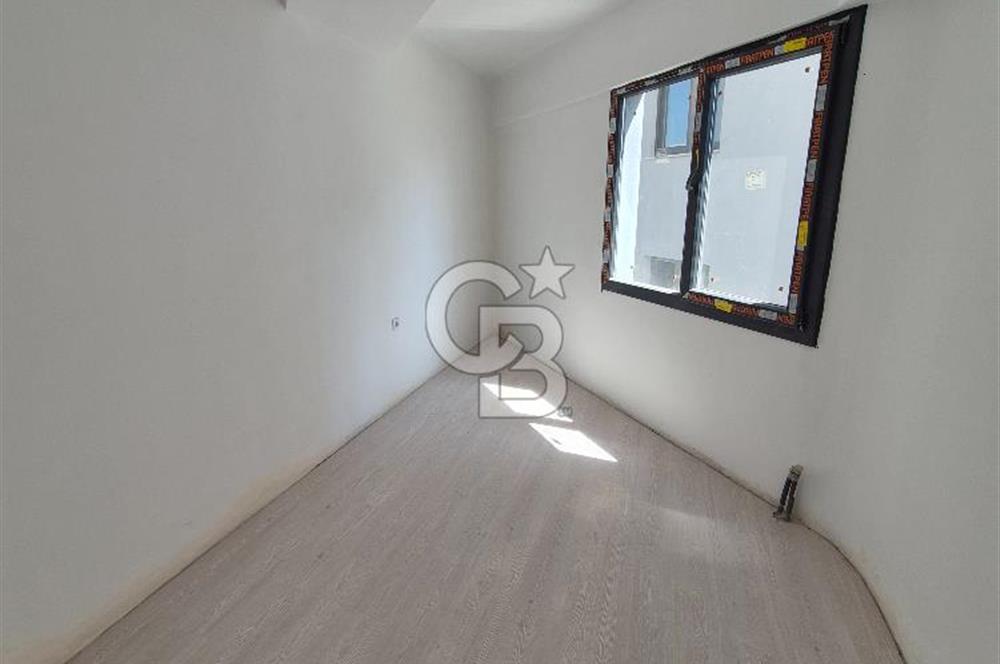 MENEMEN SEYREK BAKIRÇAY ÜNİVERSİTESİ YAKINI 1+1 SATILIK DAİRE