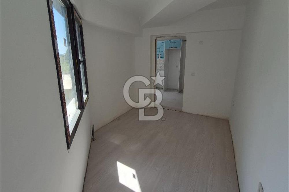 MENEMEN SEYREK BAKIRÇAY ÜNİVERSİTESİ YAKINI 1+1 SATILIK DAİRE
