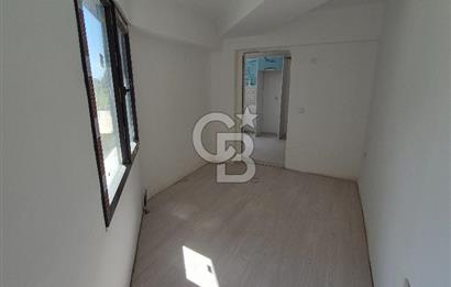 MENEMEN SEYREK BAKIRÇAY ÜNİVERSİTESİ YAKINI 1+1 SATILIK DAİRE