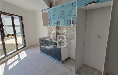 MENEMEN SEYREK BAKIRÇAY ÜNİVERSİTESİ YAKINI 1+1 SATILIK DAİRE