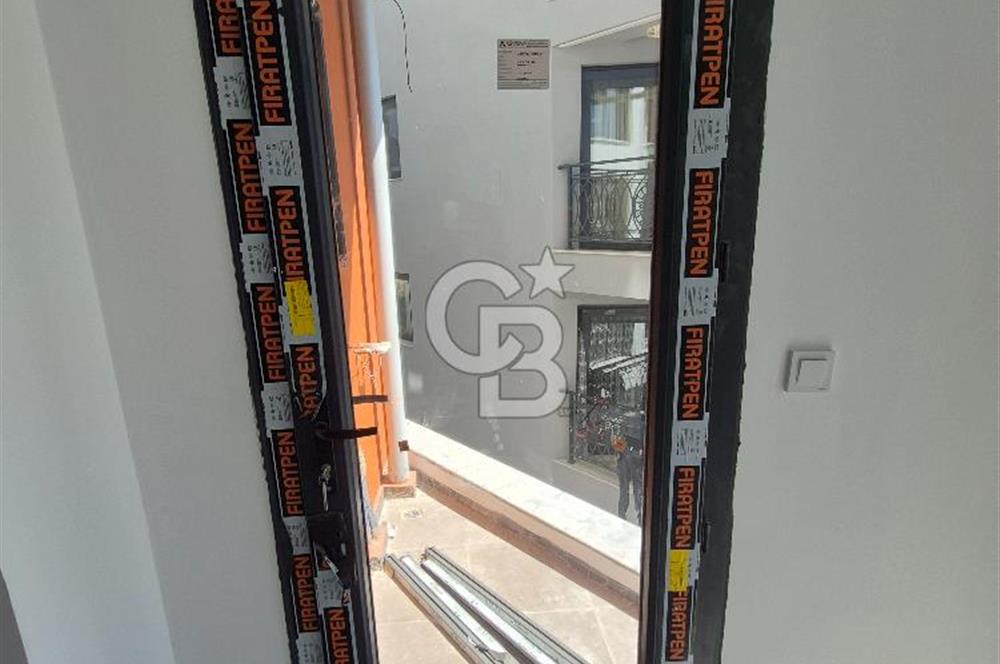 MENEMEN SEYREK BAKIRÇAY ÜNİVERSİTESİ YAKINI 1+1 SATILIK DAİRE