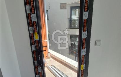 MENEMEN SEYREK BAKIRÇAY ÜNİVERSİTESİ YAKINI 1+1 SATILIK DAİRE