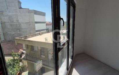 MENEMEN SEYREK BAKIRÇAY ÜNİVERSİTESİ YAKINI 1+1 SATILIK DAİRE