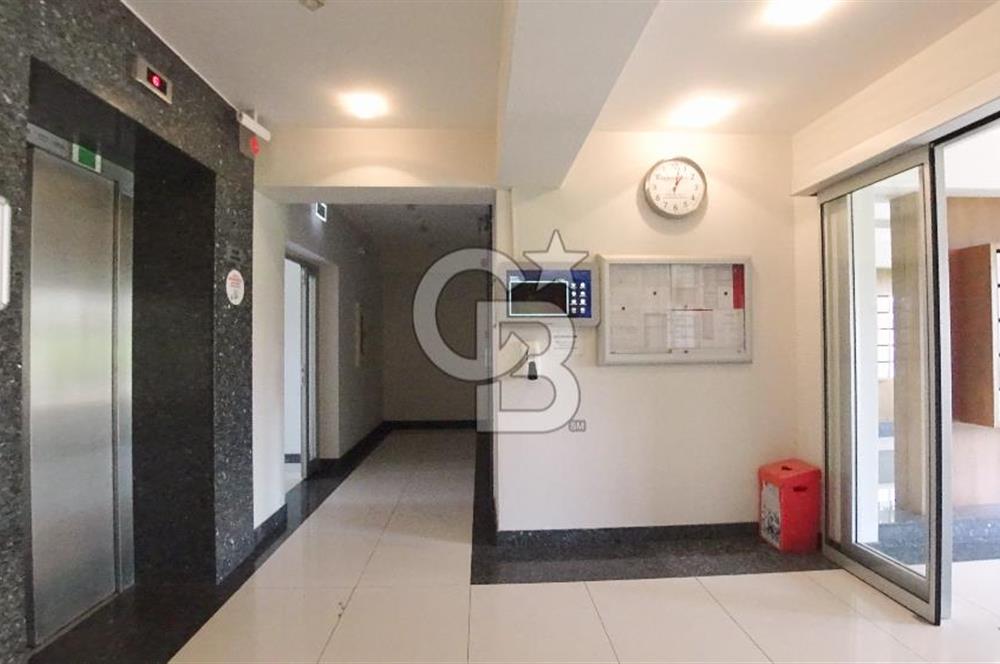 Mavişehir Modern 4 Sitesi Havuz & Peyzaj Kiralık 3+1 171 M² Daire