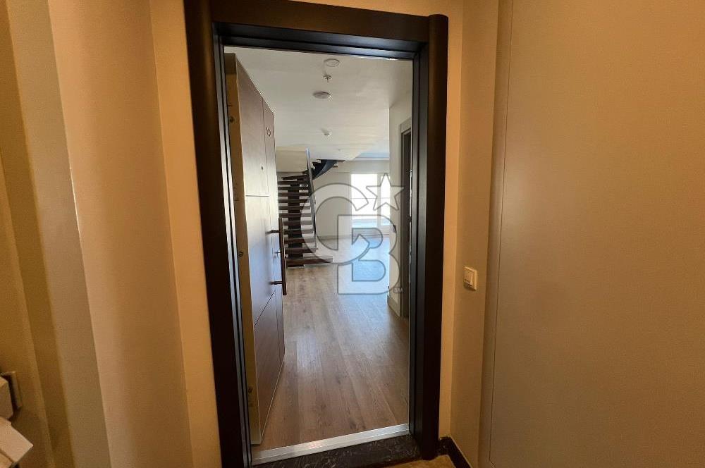 ERYAMAN GÖKSUPARK KONUTLARINDA KİRALIK 3+1 TERAS DUBLEKS DAİRE