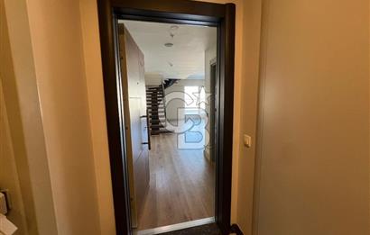ERYAMAN GÖKSUPARK KONUTLARINDA KİRALIK 3+1 TERAS DUBLEKS DAİRE