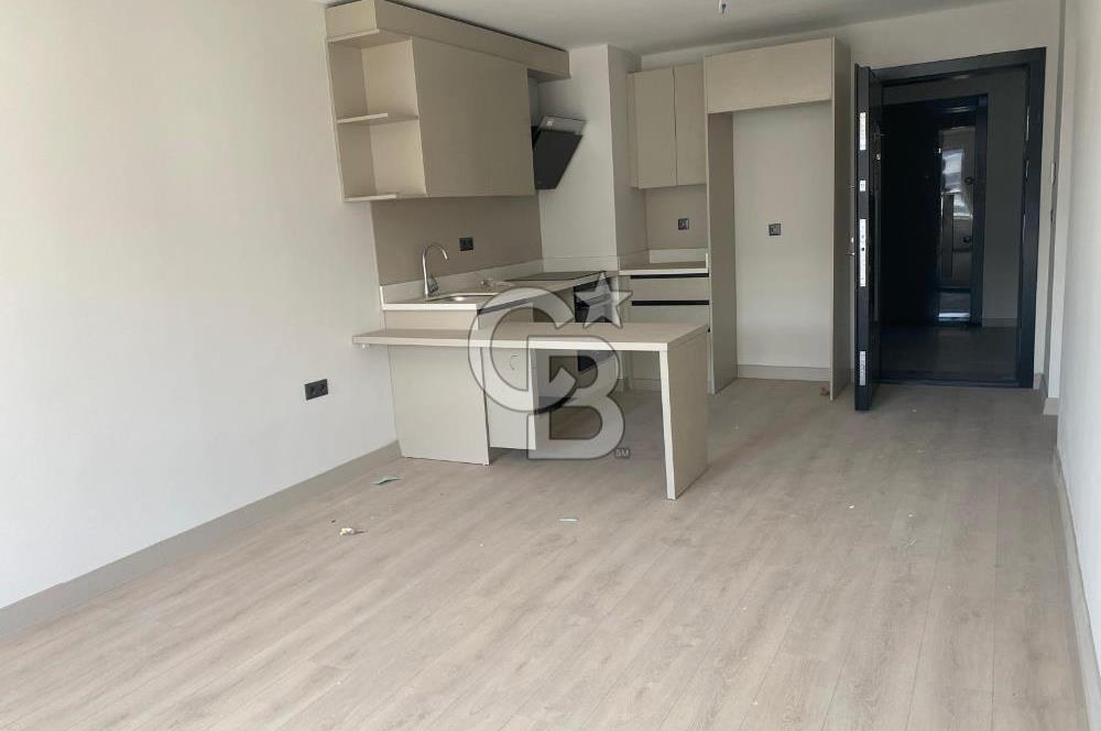 GÖKDEMİR CİTY BATI MH SIFIR SATILIK 1+1 DAİRE
