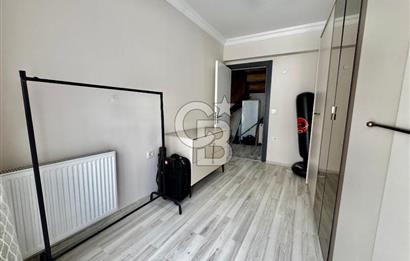 Balçova İstinye Park Avm Yakını Kiralık 4+1 Dubleks Daire