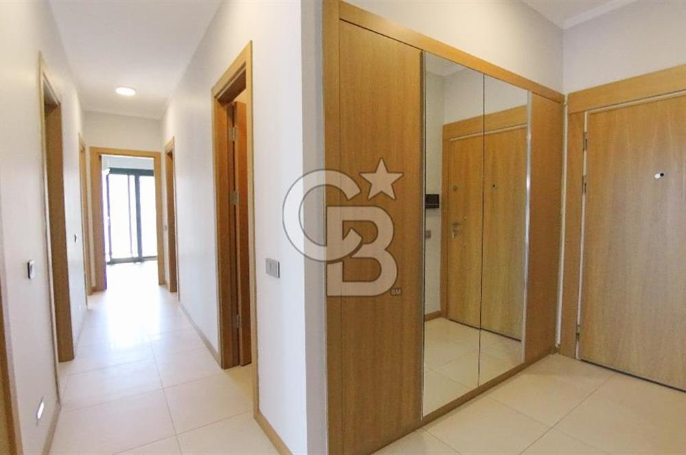 Mavişehir Modern 4 Sitesi Havuz & Peyzaj Kiralık 3+1 171 M² Daire