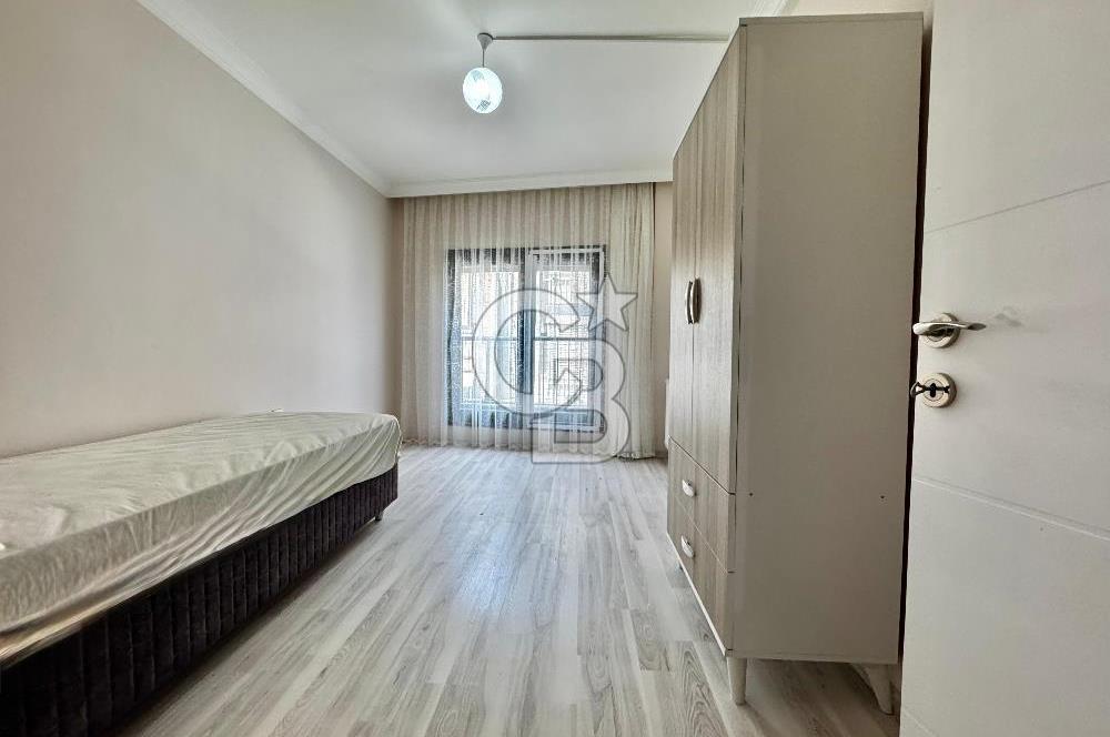Balçova İstinye Park Avm Yakını Kiralık 4+1 Dubleks Daire