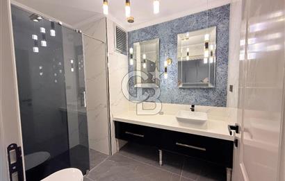 KASIR LİVİNG ULTRA LÜKS TRİPLEKS SATILIK VİLLA