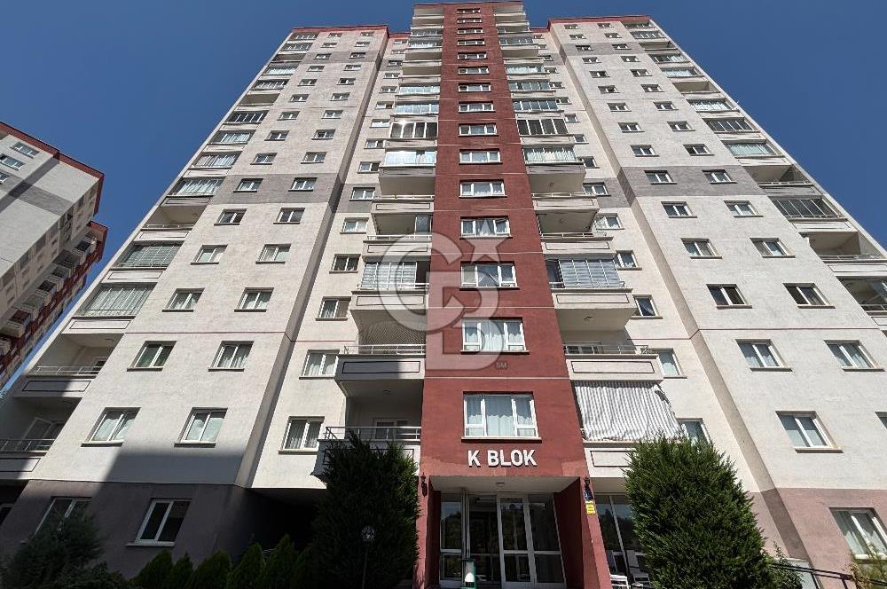 CB VİZYON'DAN OKYANUS KONUTLARINDA 3+1 KİRALIK DAİRE