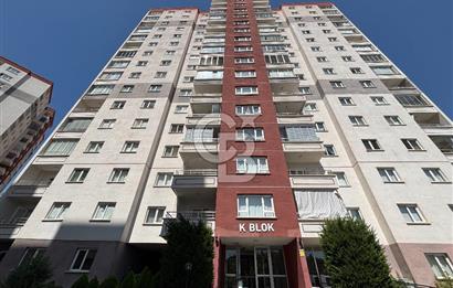 CB VİZYON'DAN OKYANUS KONUTLARINDA 3+1 KİRALIK DAİRE