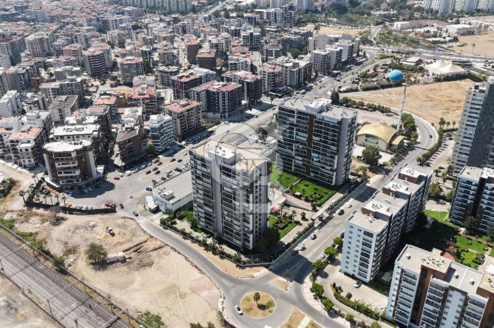 Mavişehir Modern 4 Sitesi Havuz & Peyzaj Kiralık 3+1 171 M² Daire