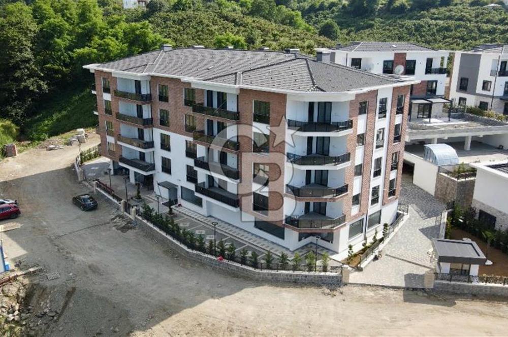 KASIR LİVİNGTE DENİZ MANZARALI SATILIK 4+1 ULTRA LÜKS REZİDANS