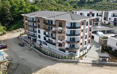 KASIR LİVİNGTE DENİZ MANZARALI SATILIK 4+1 ULTRA LÜKS REZİDANS