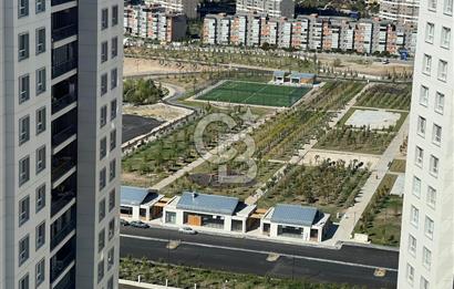 ERYAMAN GÖKSUPARK KONUTLARINDA KİRALIK 3+1 TERAS DUBLEKS DAİRE