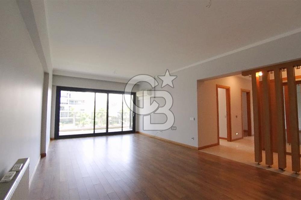 Mavişehir Modern 4 Sitesi Havuz & Peyzaj Kiralık 3+1 171 M² Daire