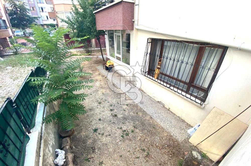 KIRKKONAKLAR, ÇAĞDAŞ MARKET YAKINI BAHÇE KULLANIMLI YAPILI 3+1