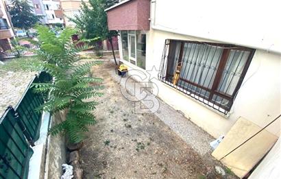 KIRKKONAKLAR, ÇAĞDAŞ MARKET YAKINI BAHÇE KULLANIMLI YAPILI 3+1