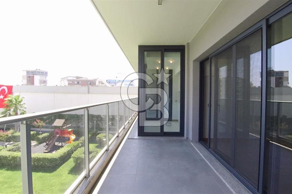 Mavişehir Modern 4 Sitesi Havuz & Peyzaj Kiralık 3+1 171 M² Daire