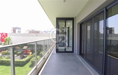Mavişehir Modern 4 Sitesi Havuz & Peyzaj Kiralık 3+1 171 M² Daire