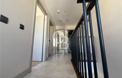 ERYAMAN GÖKSUPARK KONUTLARINDA KİRALIK 3+1 TERAS DUBLEKS DAİRE