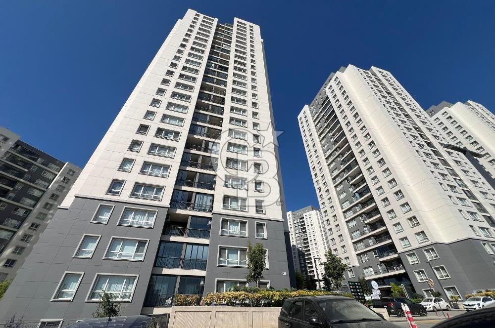 ERYAMAN GÖKSUPARK KONUTLARINDA KİRALIK 3+1 TERAS DUBLEKS DAİRE
