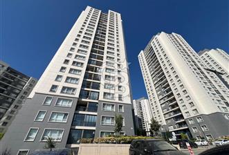 ERYAMAN GÖKSUPARK KONUTLARINDA KİRALIK 3+1 TERAS DUBLEKS DAİRE