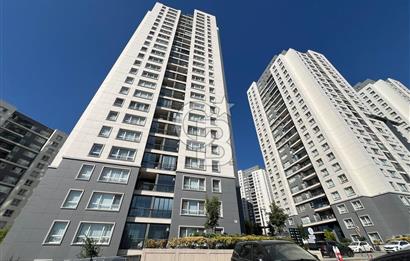 ERYAMAN GÖKSUPARK KONUTLARINDA KİRALIK 3+1 TERAS DUBLEKS DAİRE